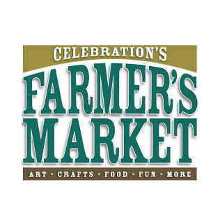 Celebration's Farmer's Market - Every Sunday