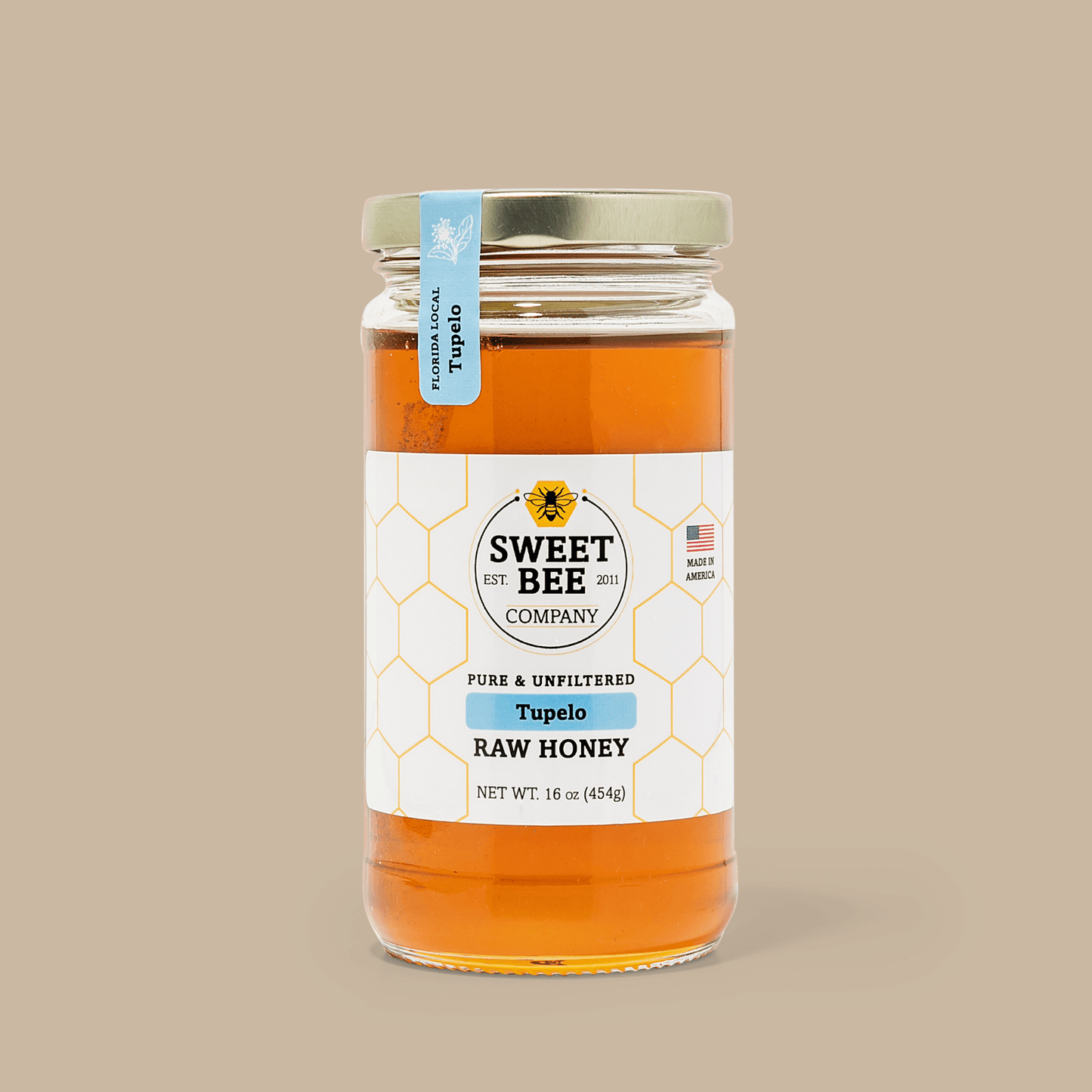 Tupelo Honey