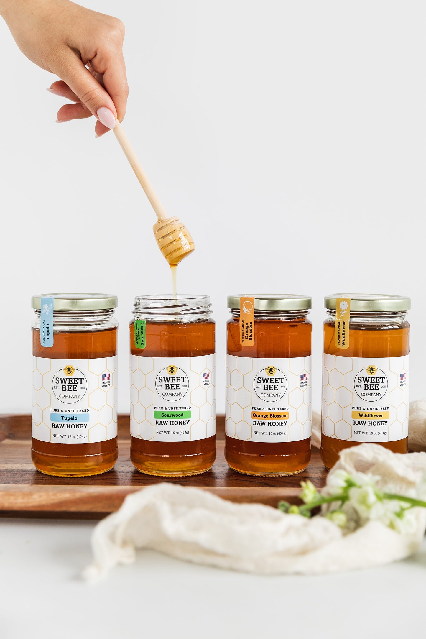 Tupelo Honey