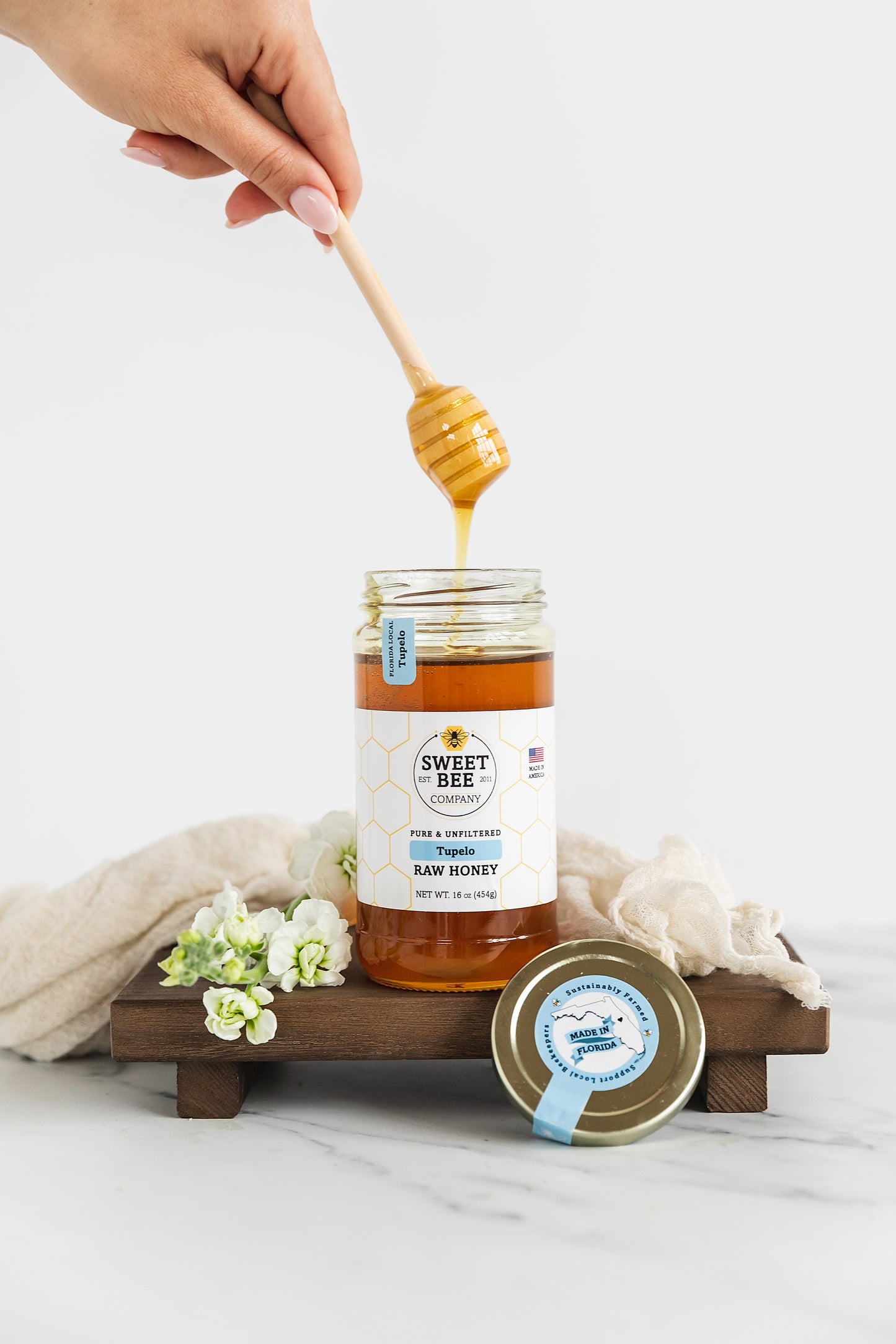 Tupelo Honey