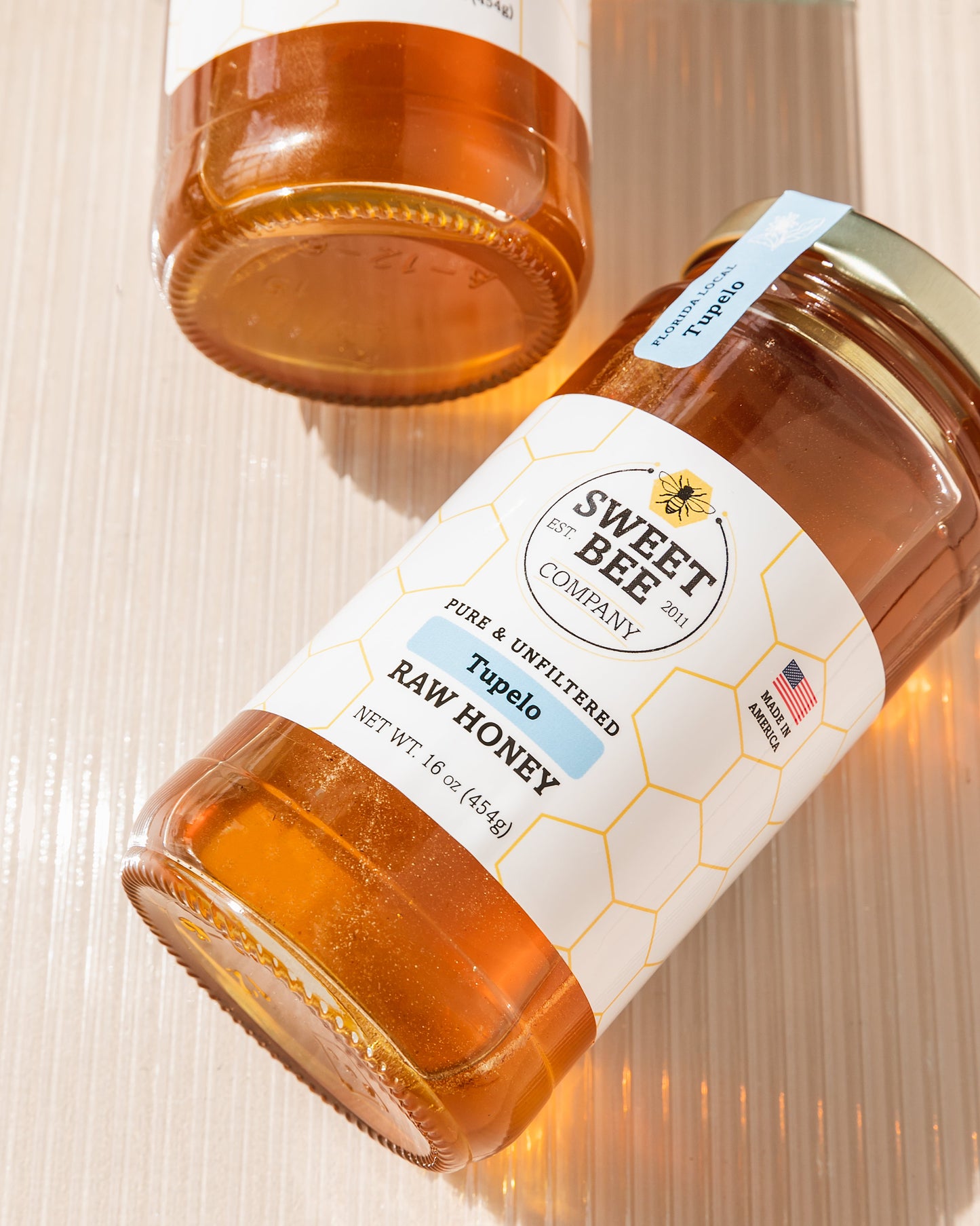 Tupelo Honey