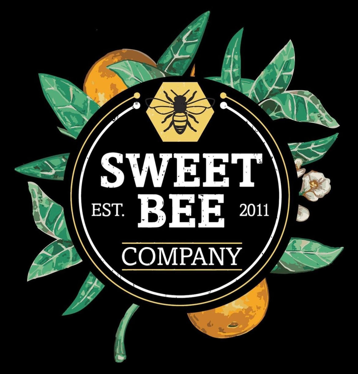 "Save The Bees" T-Shirt