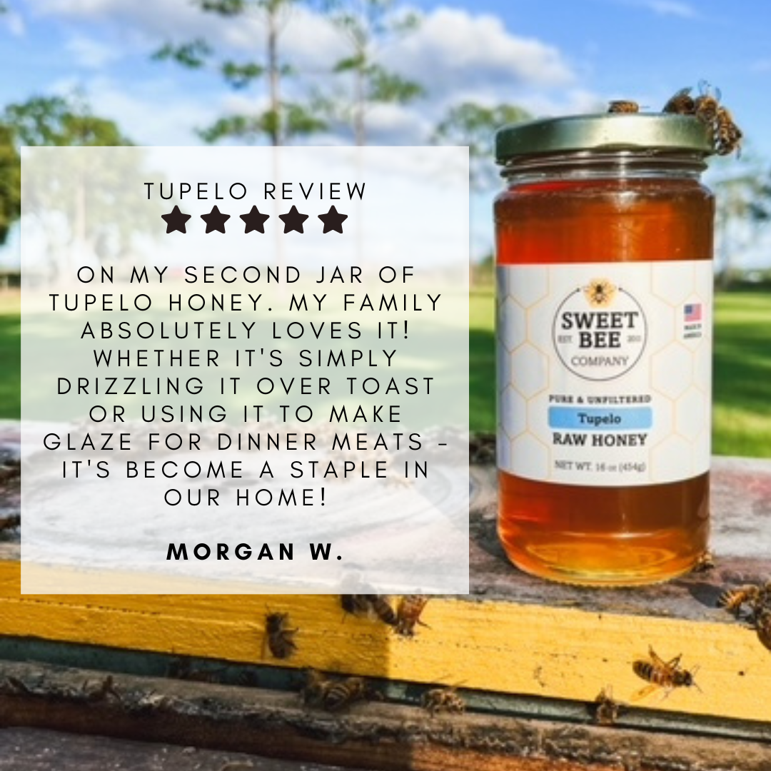 Tupelo Honey